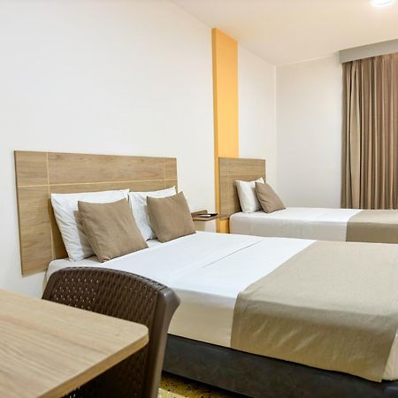 Hotel Zamay Centro Historico Santa Marta  Zewnętrze zdjęcie