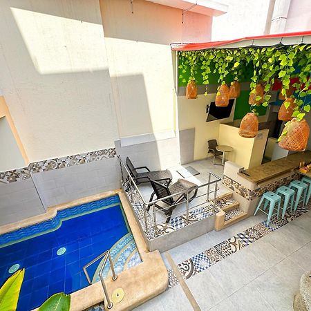 Hotel Zamay Centro Historico Santa Marta  Zewnętrze zdjęcie