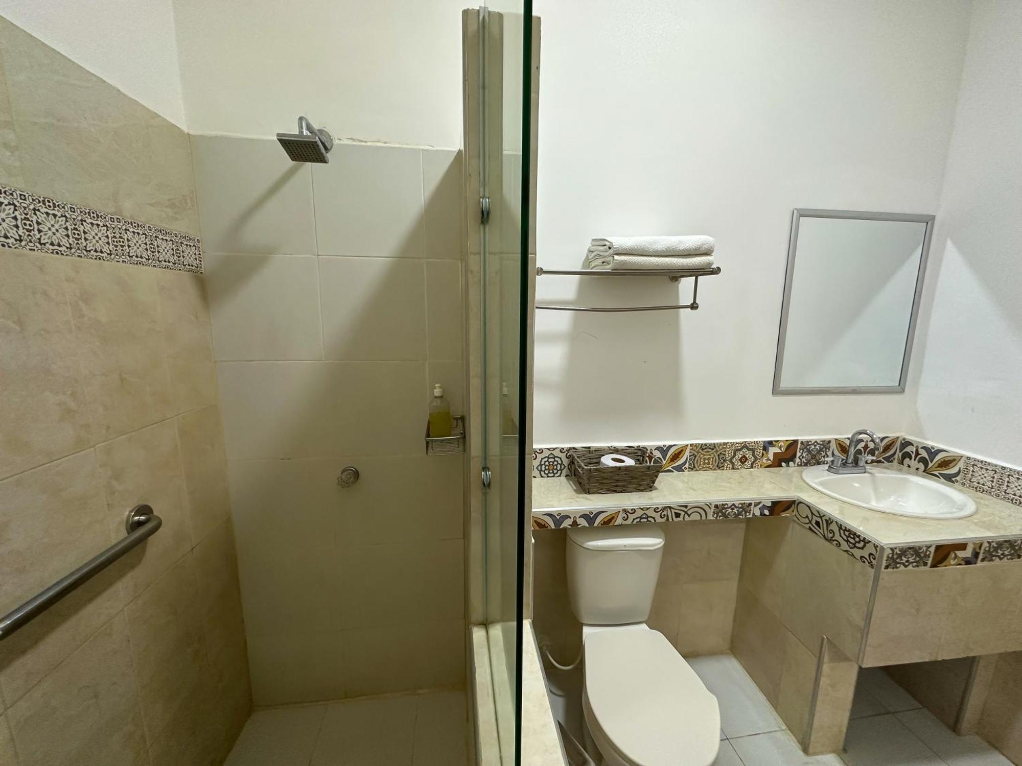 Hotel Zamay Centro Historico Santa Marta  Zewnętrze zdjęcie