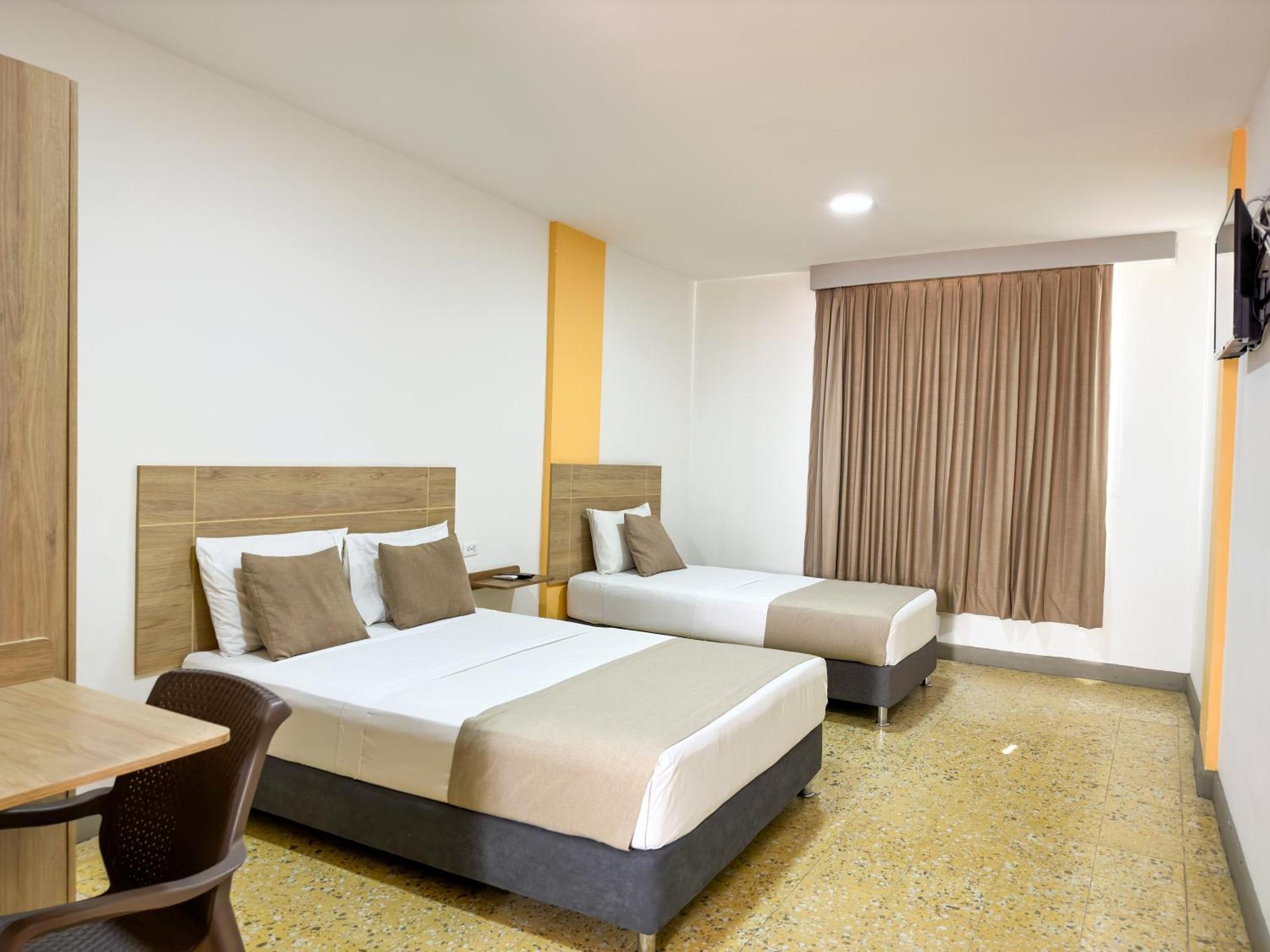 Hotel Zamay Centro Historico Santa Marta  Zewnętrze zdjęcie