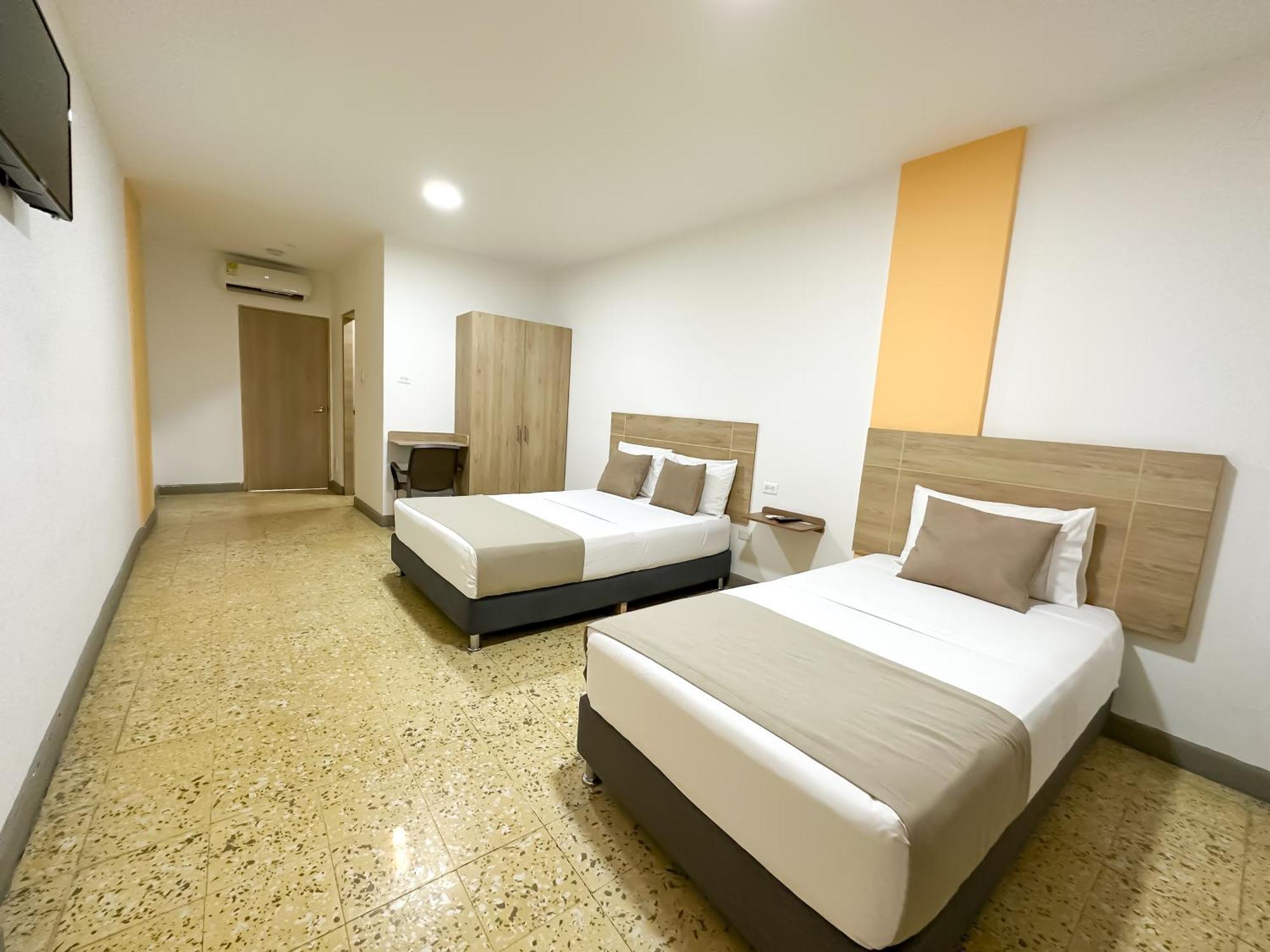 Hotel Zamay Centro Historico Santa Marta  Zewnętrze zdjęcie