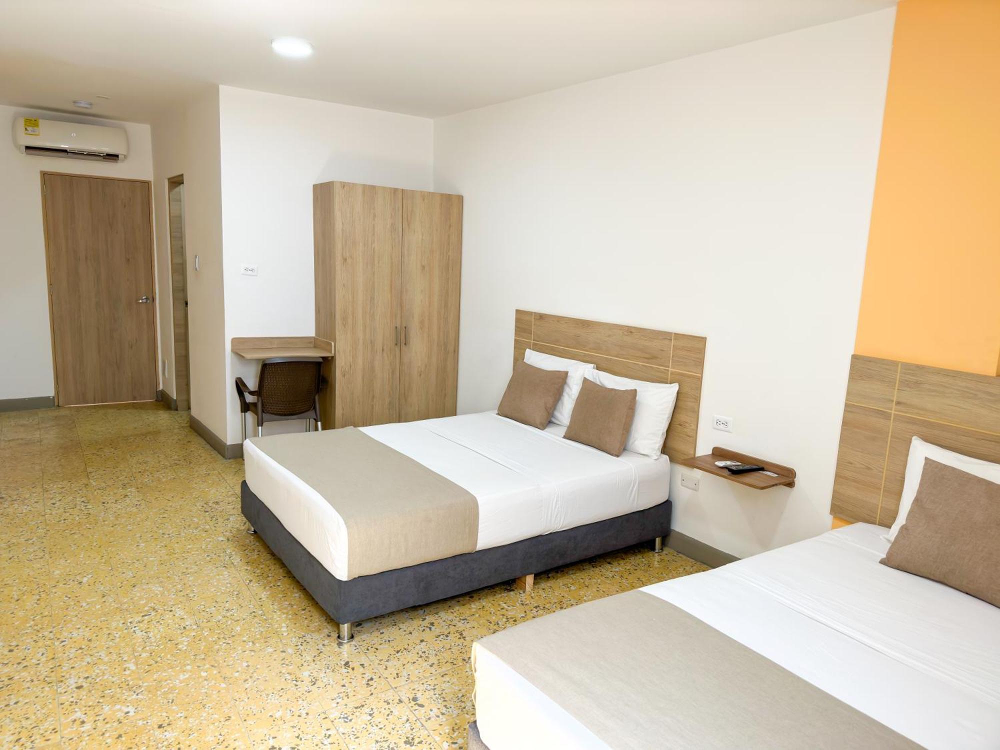 Hotel Zamay Centro Historico Santa Marta  Zewnętrze zdjęcie