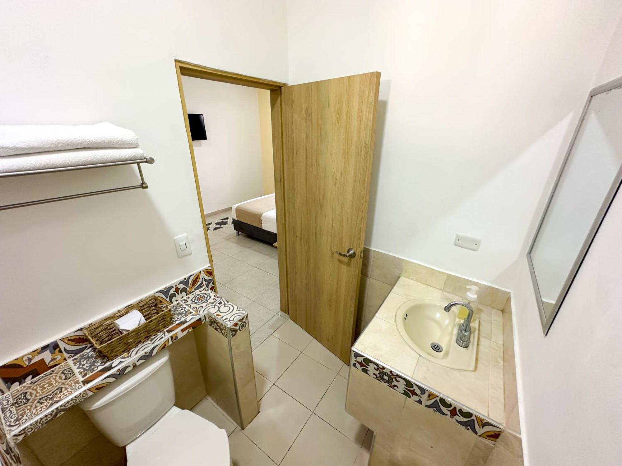 Hotel Zamay Centro Historico Santa Marta  Zewnętrze zdjęcie